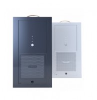 Room sterilisers